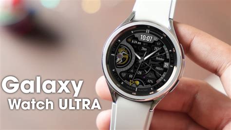 galaxy watch 7 facer